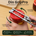 GripPro - Burköppnare