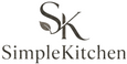 Simple Kitchen – Startsida