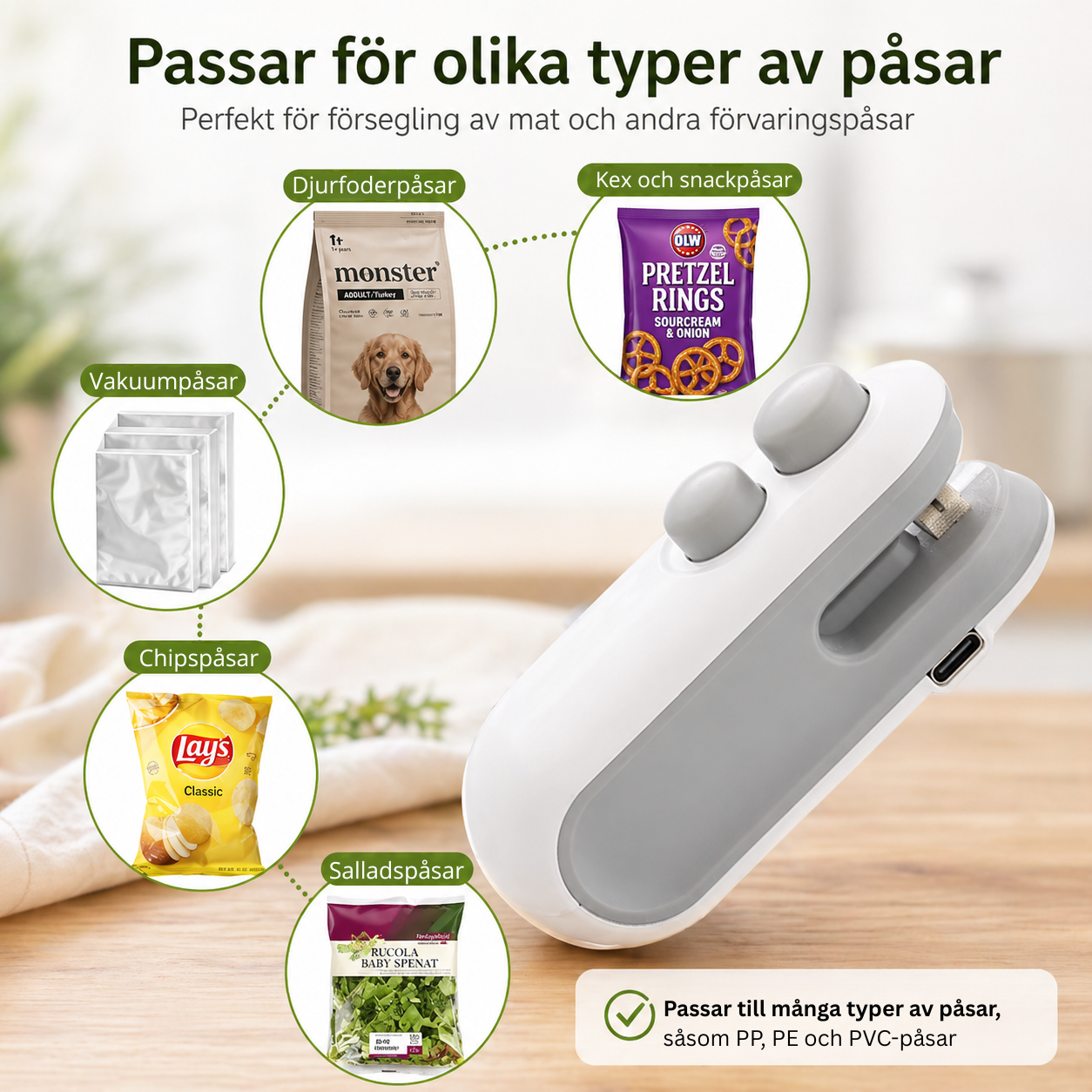 Seal & Clip - En liten pryl som gör stor skillnad
