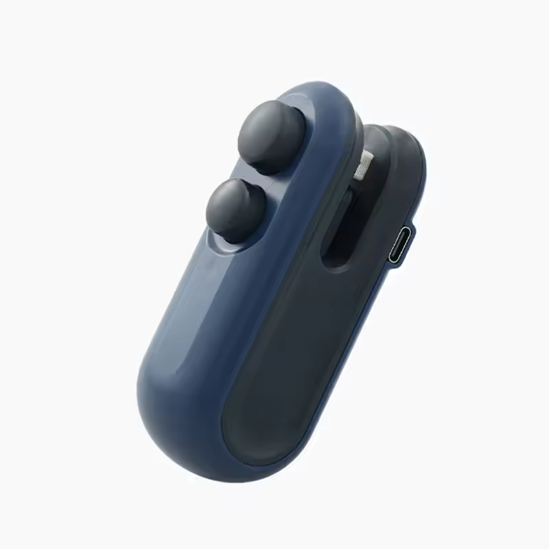 Seal & Clip - En liten pryl som gör stor skillnad