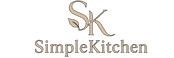 Simple Kitchen – Startsida