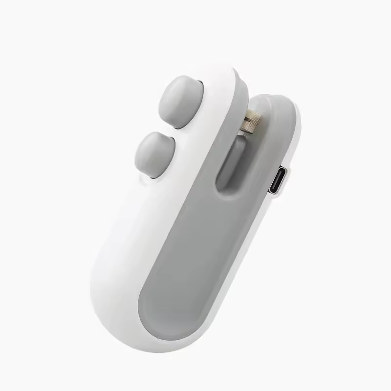 Seal & Clip - En liten pryl som gör stor skillnad